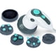 thumbnail image 1 of Electric Body Massager Slimming Infrared Anti-cellulite Machine Massage Women Full Body Slim Relax Professional Beauty Tool roll, 1 of 3