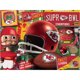 thumbnail image 3 of Rompecabezas YouTheFan NFL Retro de 500 piezas, 18 x 24, 3 of 3