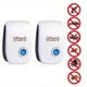 thumbnail image 5 of 1 Pc/2 Pcs/4 Pcs/6 Pcs Ultrasonic Rat Repellent Plug, Ultrasonic Mosquito Repellent Rat Repellent, Indoor Pest Control, Suitable For Home, Kitchen, Office, Hotel, Warehouse, 5 of 5