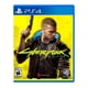 thumbnail image 1 of Videojuego Cyberpunk 2077 PS4, 1 of 1