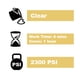 thumbnail image 2 of Productos adhesivos epoxídicos para PC PC-Clear 70147, 30 ml, paquete de 2, 2 of 4