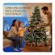 thumbnail image 5 of Arbol De Navidad Nevado Con Frutos Rojos, 5 of 5