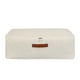 thumbnail image 3 of Bolsa Organizadora Underbed Carry All Bajo Cama De Lino, 3 of 7