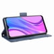thumbnail image 2 of Funda Cartera Magnética para Xiaomi Redmi 9- Tarjetero Desmontable, Cuero PU, Soporte, 2 of 6