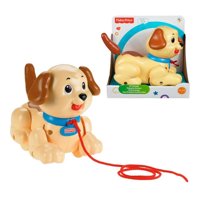 Fisher-Price - Fisher Price Pequeño Snoopy