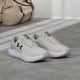 thumbnail image 2 of Zapatos Under Armour Charged Surge 4 para hombre, blanco/halo gris/negro, 2 of 2