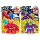 thumbnail image 1 of Heroes of Goo Jit Zu Galaxy Hero 2 Pack. Blazagon y Orbitox con todos los nuevos Blasters, 1 of 2