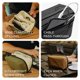 thumbnail image 2 of Estuche Tech Peak Design Kelp Impermeable de Nylon, 2 of 8