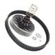 thumbnail image 5 of Kit De Polea De Correa De Variador Secundario Accesorios De Repuesto Auc10266 Mia12482, 5 of 5