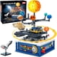 thumbnail image 1 of Juguete Armable Sitodier Sistema Solar 758 Piezas Con Luz, 1 of 3