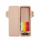 thumbnail image 1 of Lápices De Colores Himi-miya Borrables 36colores, Ecológico, 1 of 10