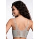 thumbnail image 2 of Sosten Soft Mujer Kayser 508139-GRI, 2 of 5