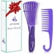 thumbnail image 2 of Cepillo Desenredante URTHEONE Set Cabello Rizado 3A4C, 2 of 3