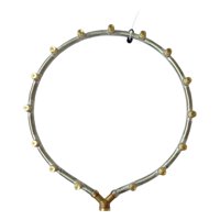 Magideal - Rociador De Agua Herramienta De Riego De Jardín Sistema De Riego De Césped Sistema De Riego De Jardinería Rociadores De Agua Rociador De Jardín Para R 15 Boquillas