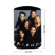 thumbnail image 3 of Friends TV Funda enfriadora de latas, aislante de bebidas para mantener frías o calientes, funda térmica plegable para latas, portabebidas reutilizable, 3 of 6