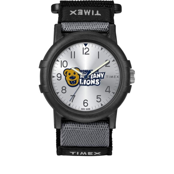 Reloj Timex Unisex Collegiate Recruit 38 mm Penn State