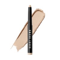 Crema De Sombra De Ojos Bobbi Brown De Larga Duración, 1,5 Ml, Color Topo