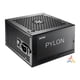 thumbnail image 2 of FUENTE DE PODER ADATA XPG PYLON 550W BRONZE P/N PYLON550B-BKCEU, 2 of 5