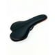 thumbnail image 1 of Asiento Radical Mountain MTB N774R Negro Rojo, 1 of 2
