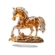 thumbnail image 5 of Decoración De Letrero Acrílico En Forma De Caballo 2D Para Chimenea De Gabinete De Sala De Estar, 5 of 5