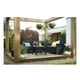 thumbnail image 3 of Set de Jardin Emma Grafito, 3 of 3
