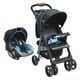thumbnail image 1 of Coche Travel System Jazz Negro Calipso, 1 of 6