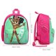 thumbnail image 2 of Super Sema Mochila Escolar para Niños y Niñas, Mochila Infantil Ligera de Alta Calidad, Grande y Duradera ROSA, 2 of 6