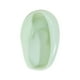 thumbnail image 2 of 2x Protector De Silicona Para Orejas, Orejeras Para Te?ir El Cabello, Para Uso Doméstico, Peluquería, Verde, 2 of 5
