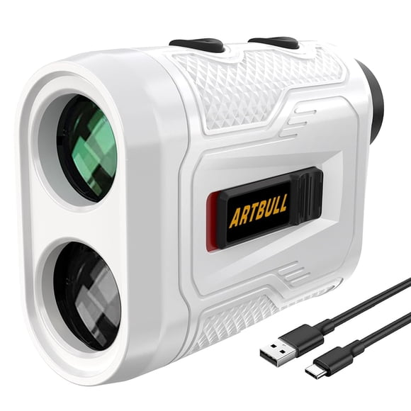 Telémetro Láser de Golf SG SURGOAL 6X Magnificación 650 yd