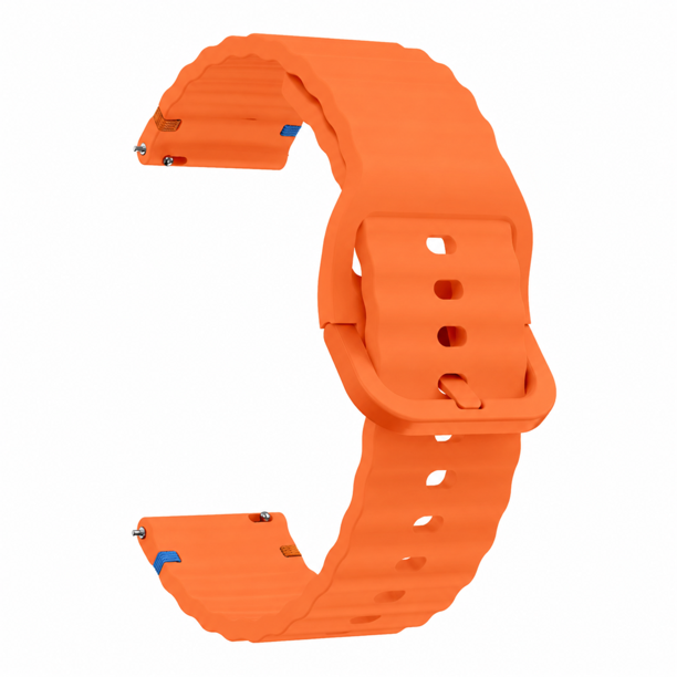Correa Para Huawei Watch GT 6 - 46MM - Silicona Sport