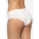 thumbnail image 3 of Pantaleta Cobertura Total Algodón Elasticado, 3 of 3
