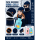 thumbnail image 1 of Pack Gorro y Cuello Polar + Guatero Invierno UNISEX, 1 of 5