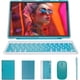 thumbnail image 1 of Tablet 2 En 1 Android 14 10 1 32gb Con Teclado, 1 of 3