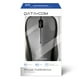 thumbnail image 1 of Mouse Inalámbrico Plata 3D Datacom, 1 of 2