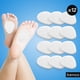 thumbnail image 3 of Almohadillas metatarsianas Benoo Felt para mujeres y hombres (paquete de 12), 3 of 8
