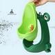 thumbnail image 3 of Urinario Portatil Rana Verde, 3 of 3