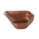 thumbnail image 1 of Taza Dosificadora De Granos De Café, Recipiente De Pesaje Moderno Para Cafetería Y Oficina, Oro Rosa, 1 of 5