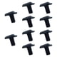 thumbnail image 5 of 10 interruptores de escalera telescópicos, accesorios de escalera, reemplazo profesional resistente, fácil instalación, negro, interruptor de escalera, 5 of 5