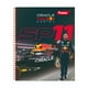 thumbnail image 3 of Cuaderno Universitario Redbull Racing 7M 100H / Producto surtido, 3 of 11