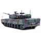 thumbnail image 3 of Modelo militar de fundición a presión escala 1/72 Tanque Leopard 2A4 con snorkel, 3 of 9