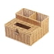thumbnail image 1 of Organizador De Pañuelos Caja De Pañuelos Moderna Caja De Almacenamiento Para El Hogar Mesita De Noche Mesa De Café, 1 of 5