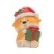thumbnail image 1 of Figuras De Decoración Navideña Figuras Navideñas Para Fiesta De Festival De Mesa Corgi, 1 of 3