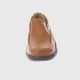thumbnail image 3 of Mocasín Camel Modelo Italiano, 3 of 5