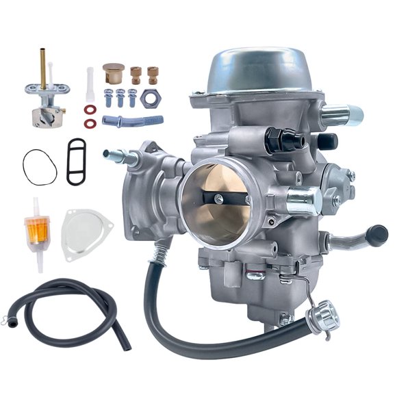Kit de Cambio de Combustible para Carburador Aniro Moto YFM600/660