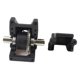 thumbnail image 4 of Piezas De Mejora Del Diferencial De Metal Del Coche RC Para Wltoys 104001 1/10 RC Truck Car, 4 of 5