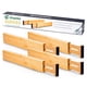 thumbnail image 4 of Separadores De Cajones Bamboo Kitchen 4 Unidades Grandes, 4 of 7