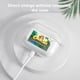 thumbnail image 4 of Funda AirPods Pro Desmarcar Crash Bandicoot Transparente, 4 of 6