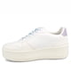 thumbnail image 2 of Zapatilla Mujer North Star Mayo Blanco-Lila, 2 of 8
