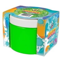 Tuban - Jiggly Slime 500G - Verde