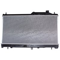 Repuestos Del Sol - Radiador Motor Subaru Xv 2.0R 2.0 2012 2018